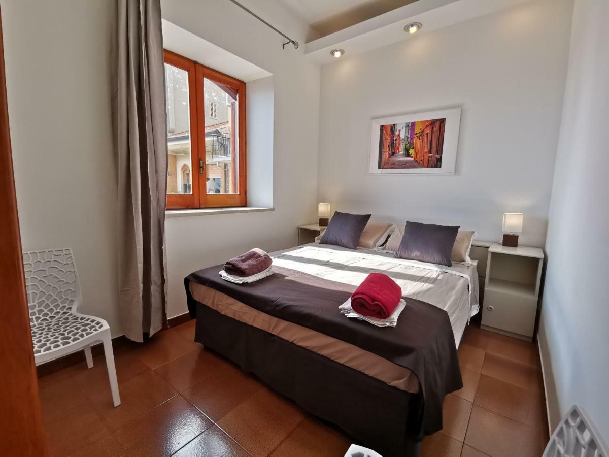Super Panorama & Astonishing Apartment Seaview Giardini-Naxos Buitenkant foto